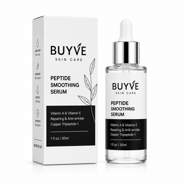 BUYVE Peptide Smoothing Serum