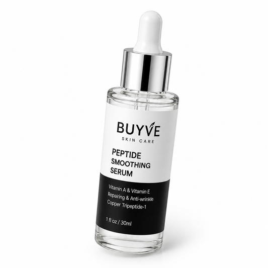 BUYVE Peptide Smoothing Serum