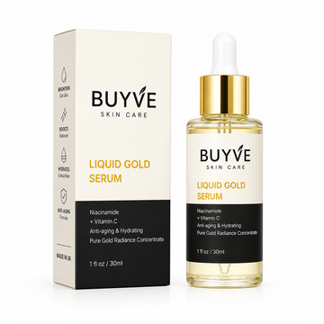 BUYVE Liquid Gold Serum