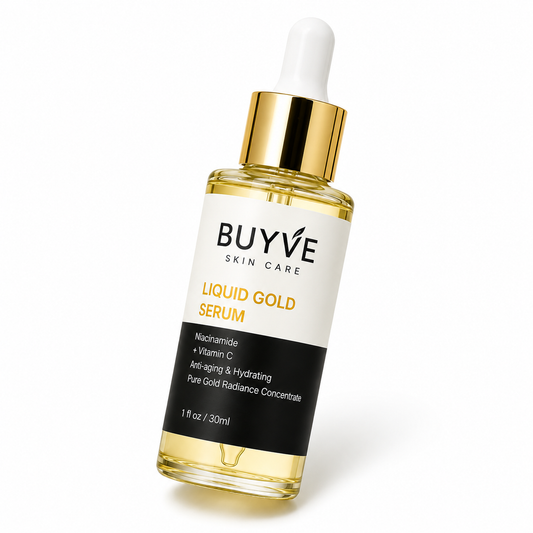 BUYVE Liquid Gold Serum
